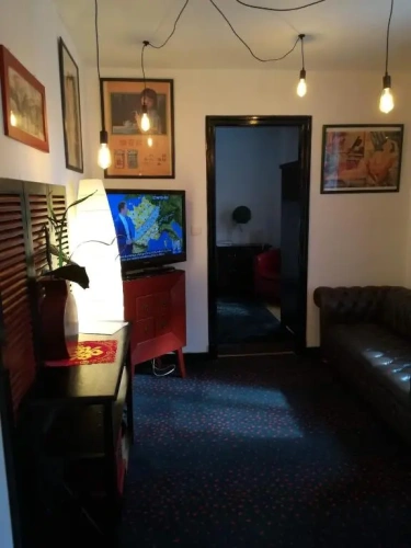 1 Bedroom Suite