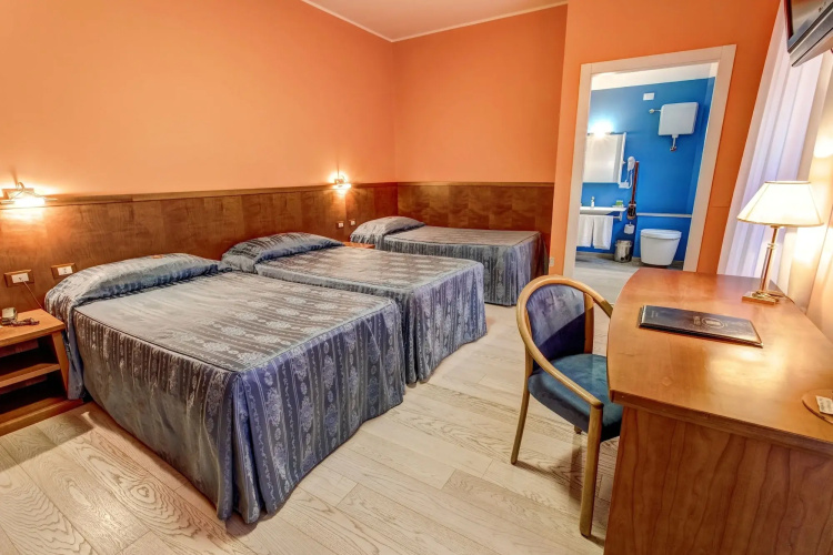 Hotel Italia