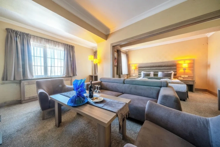 Junior Suite