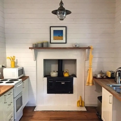 Cottage