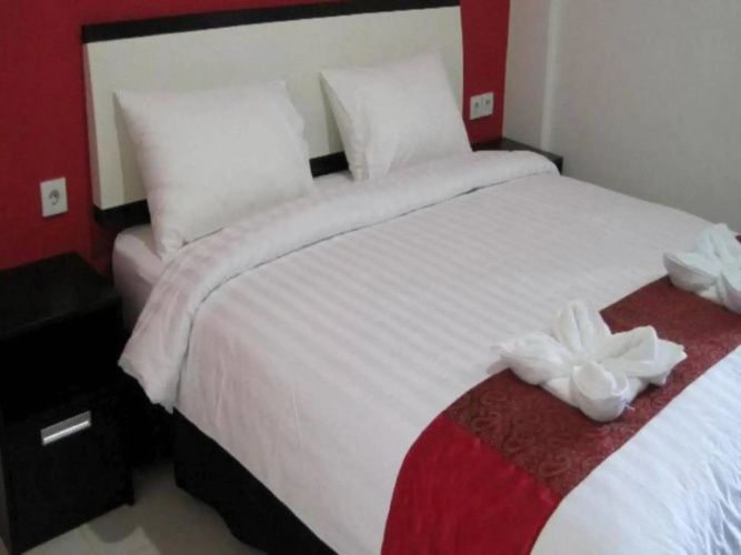 Budhi Hotel