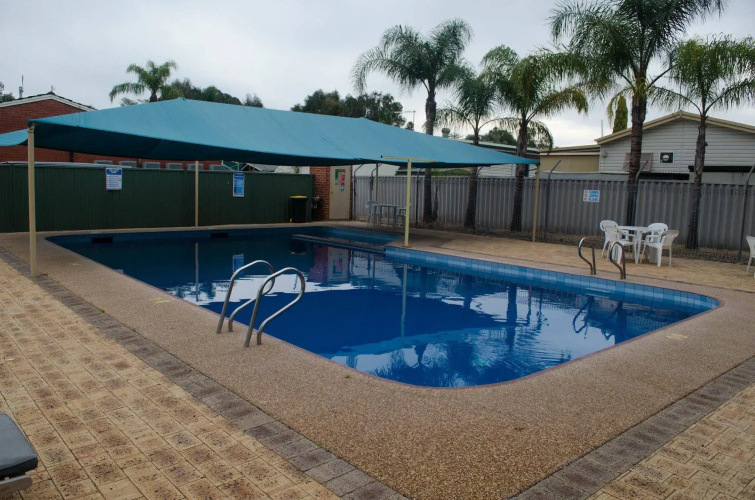 Acclaim Swan Valley Tourist Park