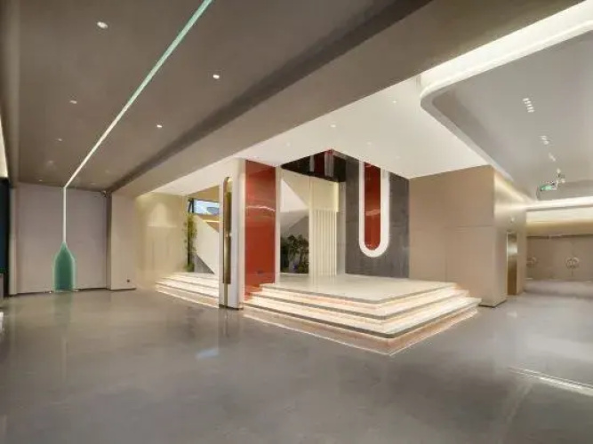 Manndoo S Hotel