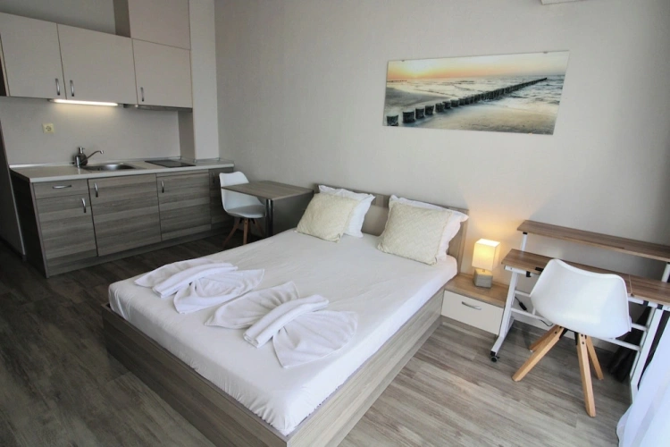 Comfort Studio