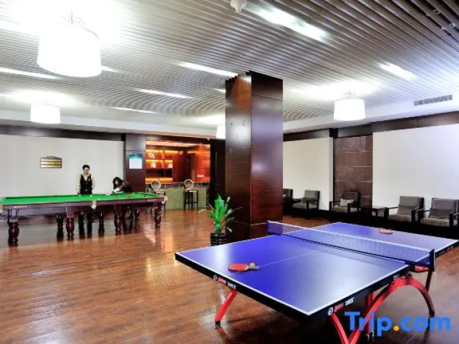 Century Dynasty Hotel