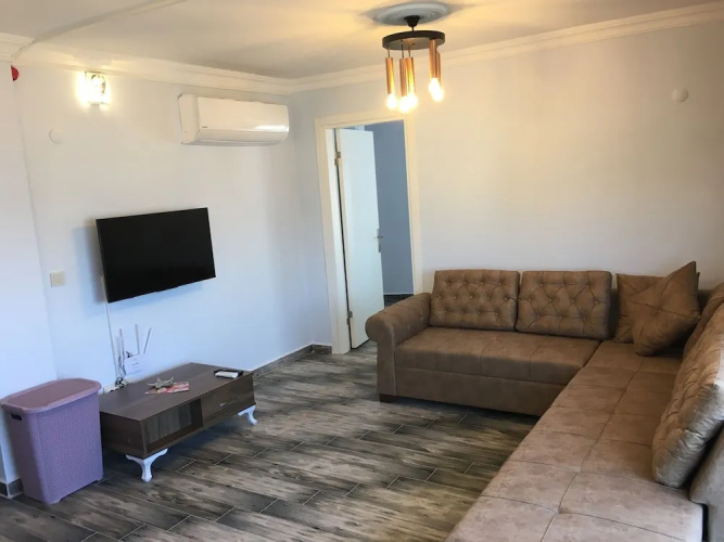 Seraysen Apart