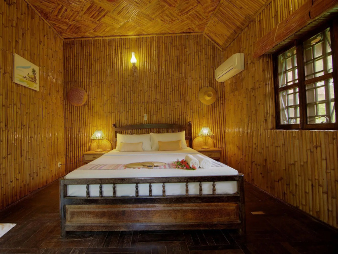 Palm Village Resort & Spa