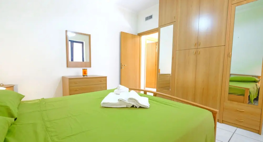 Residence Gallipoli with Pool