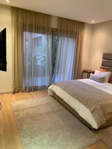 Appartement Prestigia
