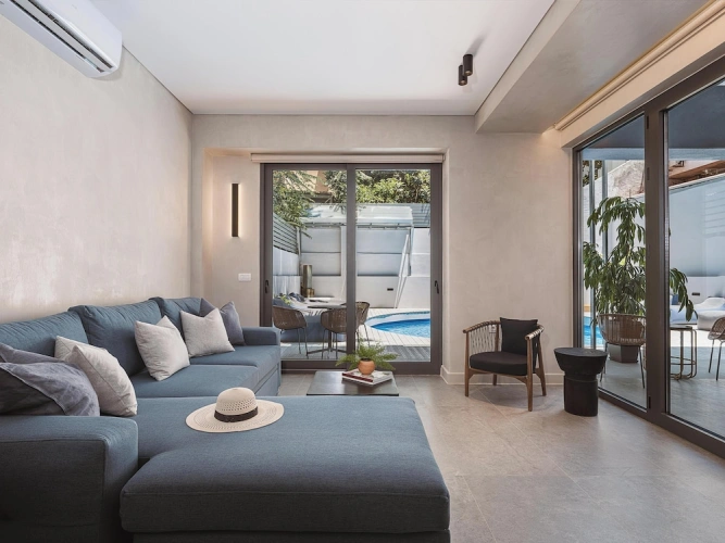Premium Apartment