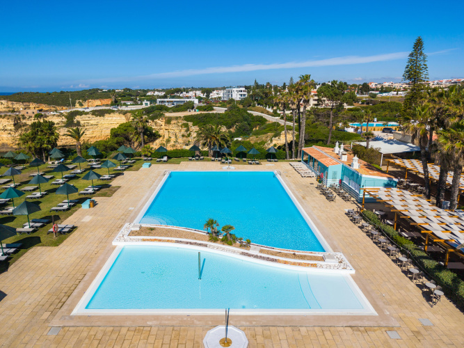 Pestana Viking Beach And Golf Resort photo 19