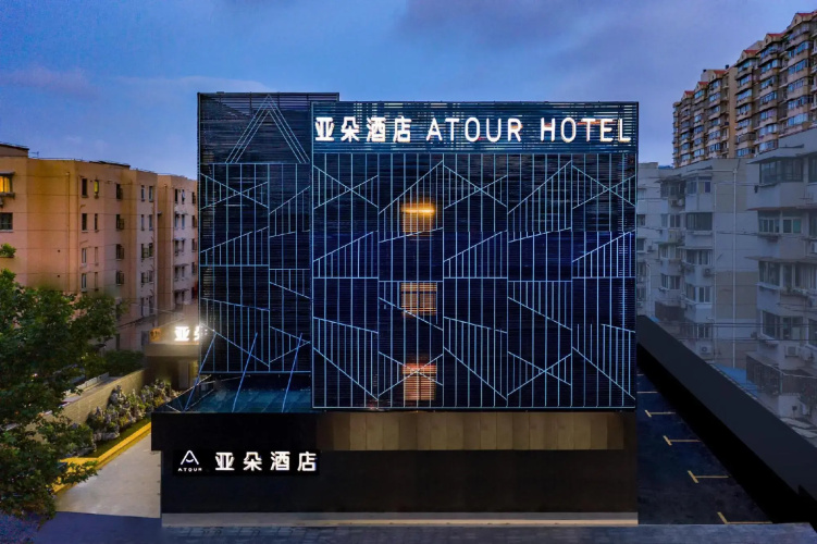 Hotelafbeelding