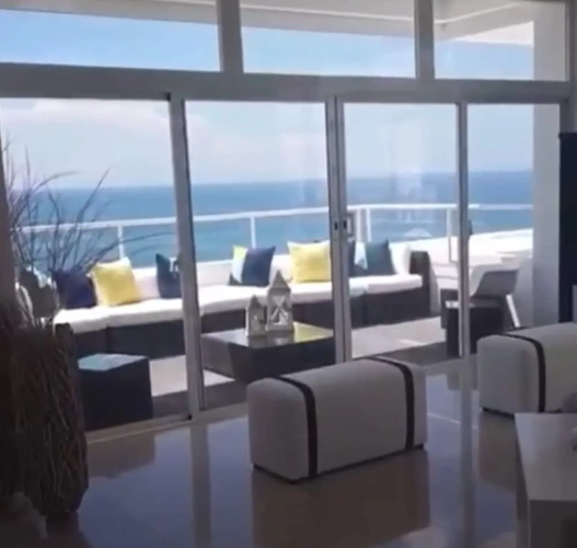 Luxury Apartment