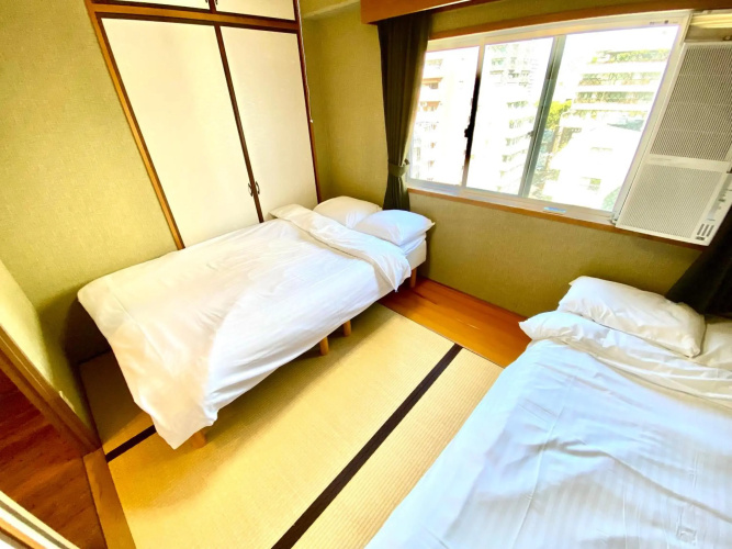La Foret Fujimi