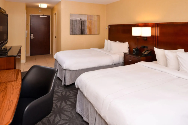 Buffalo Marriott Niagara