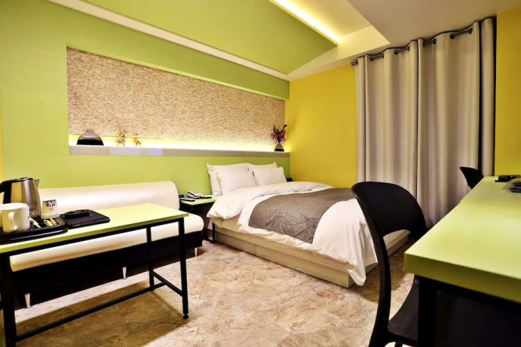 Hotelafbeelding