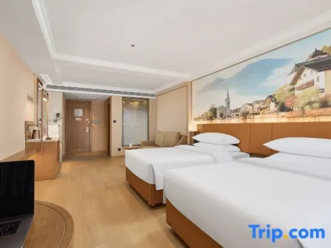 Business Twin room