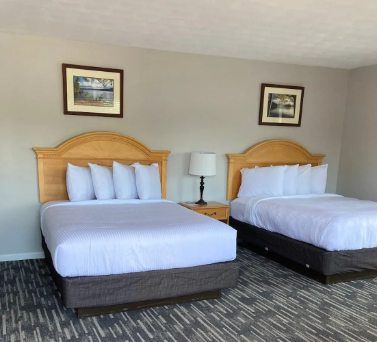 Park Lane Motel
