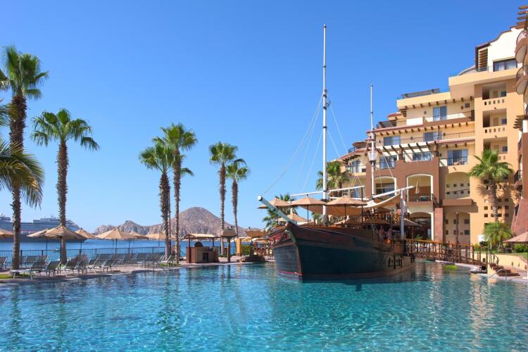 Imagen de Villa Del Arco Beach Resort &amp; Spa   All Inclusive