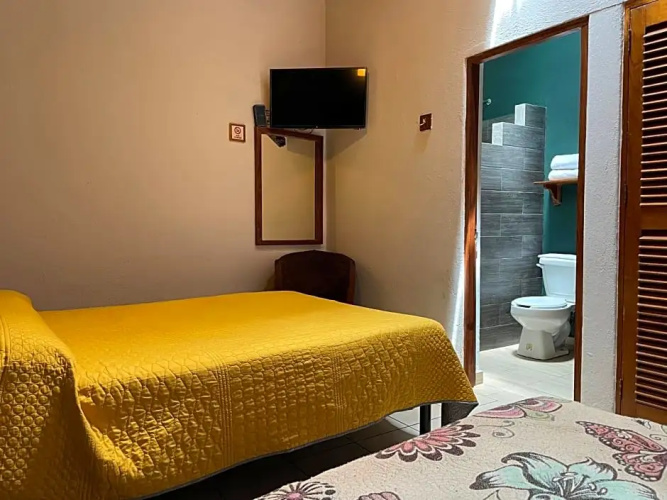 Hotel Las Orquídeas
