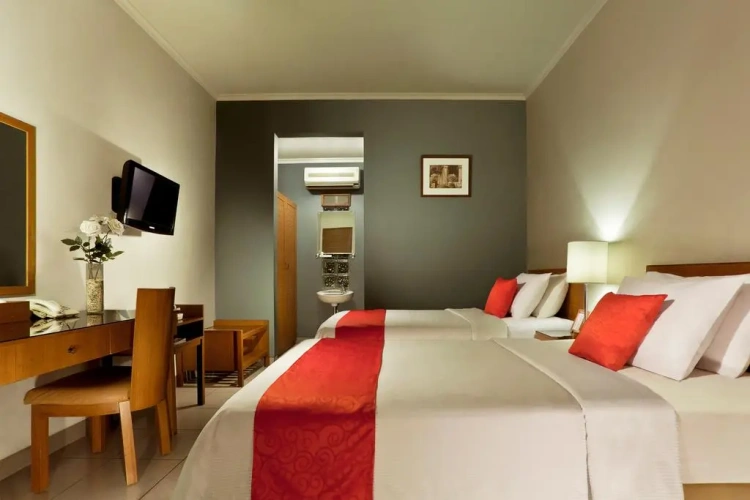 Superior room