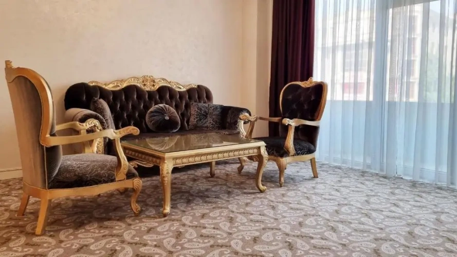 Triple Suite