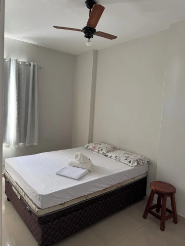 Executive Apartment