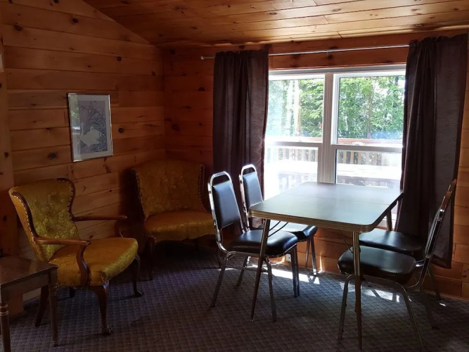 Red Lodge Resort