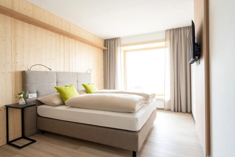 eee Hotel Eberstalzell