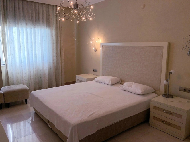 Apartment 2 bedroom Goldcity 5