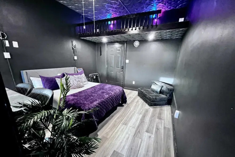 Beachview 326 Studio