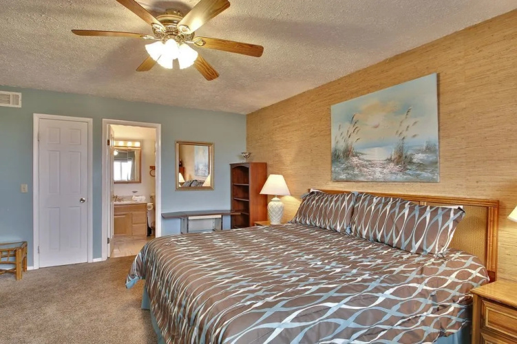 The Summit Condominiums