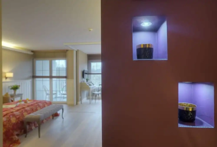 Premium Double room