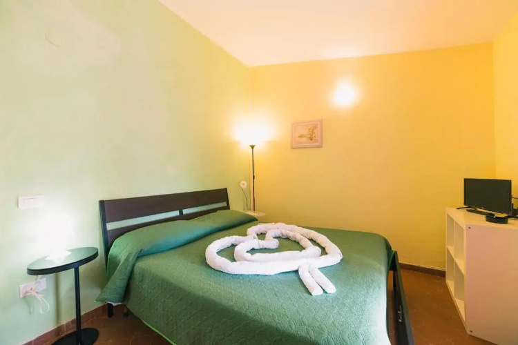 B&B Bouganville