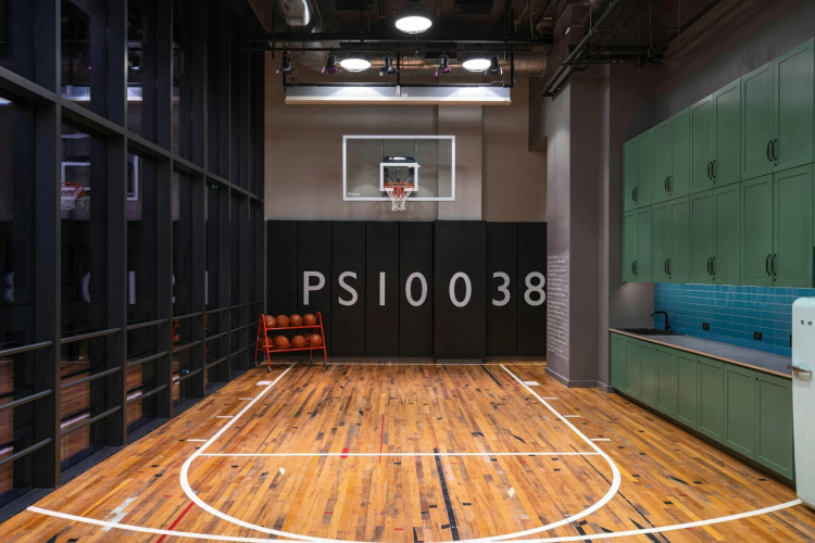 Moxy Nyc Downtown photo 27