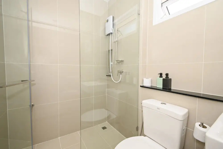 4br Villa @ Saransiri Phuket
