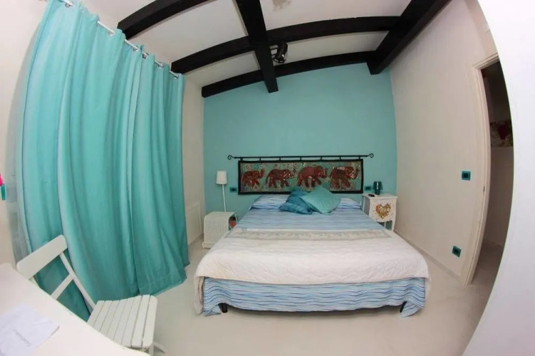 B&B I Fiori del Mare