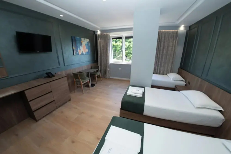 Hotel Monopol