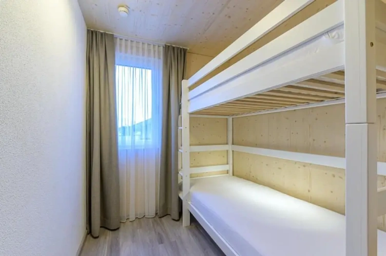 Family Apartment