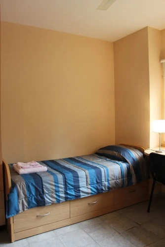 Twin Apartment
