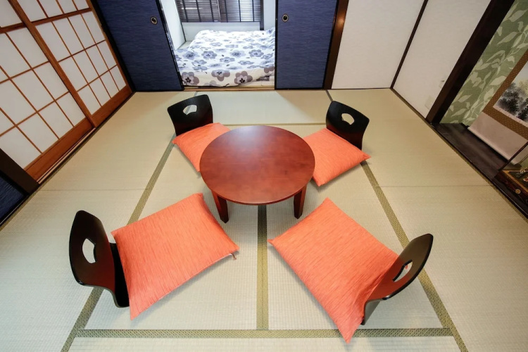 Ryokan Kokoro