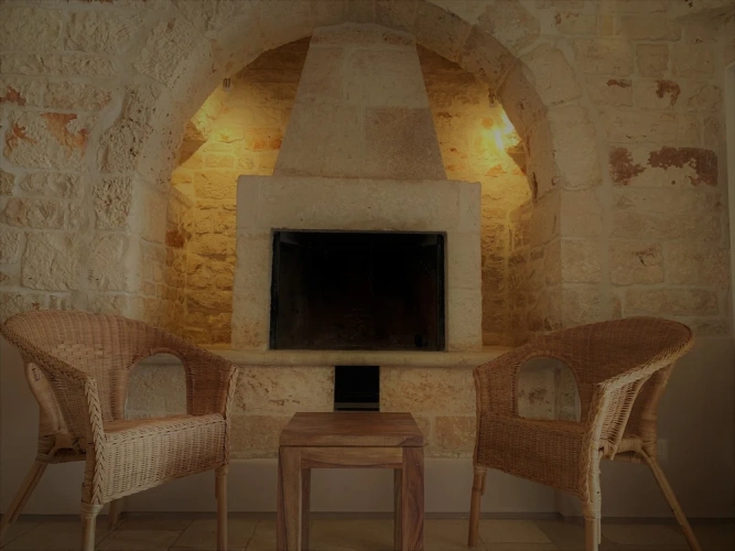 Comfort Double room with courtyard view