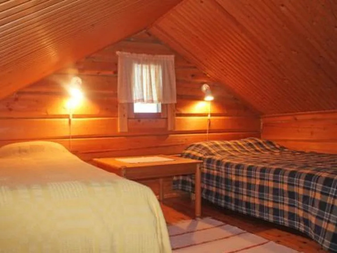 Holiday Home Hilla