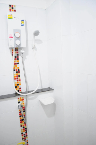 Paru Ville - Service Apartment