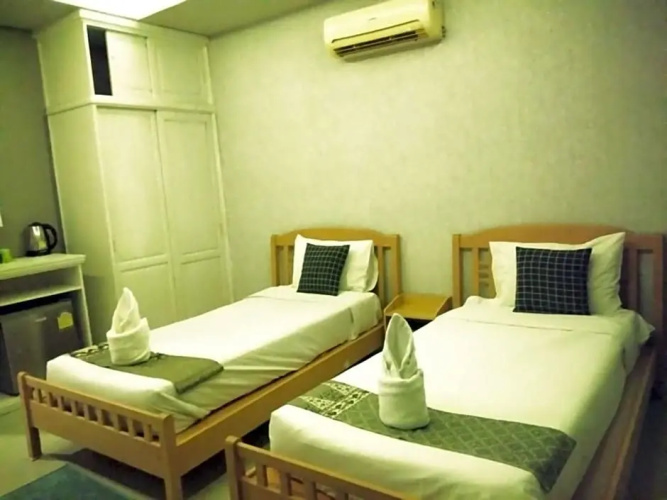 Hotelbild
