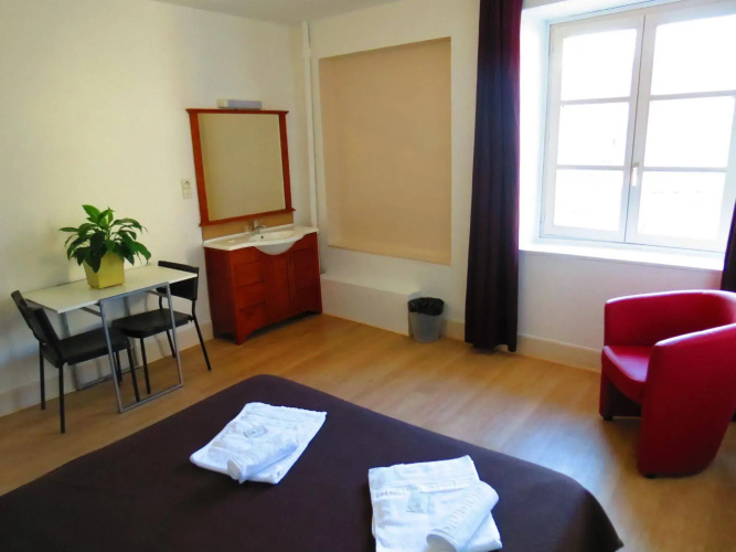 Hotel Patricia