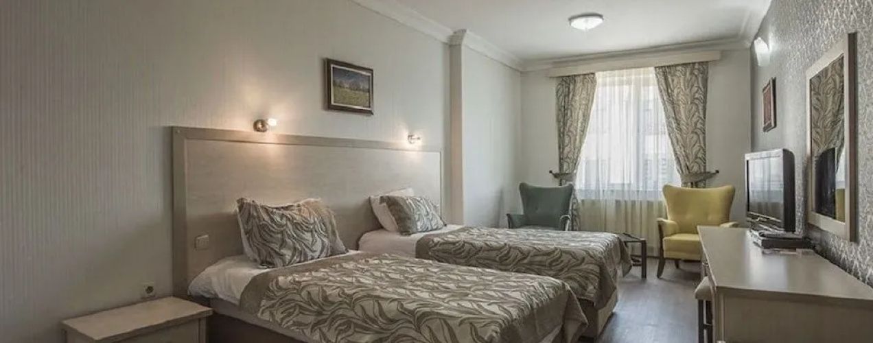 Duzce Anil Hotel