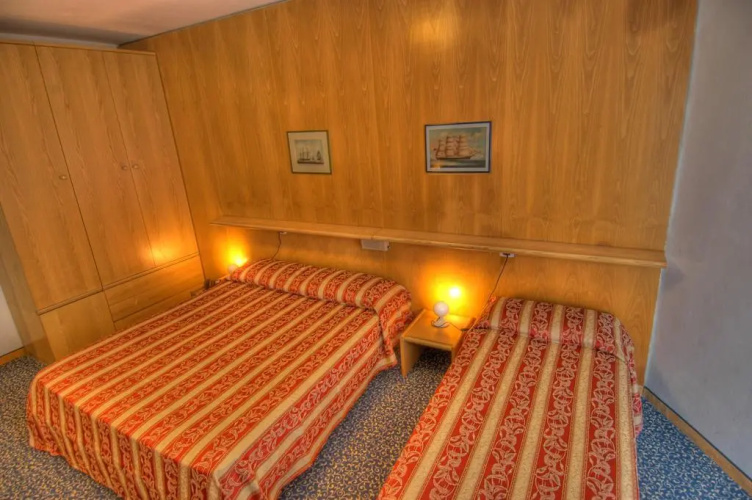 Hotel Bristol