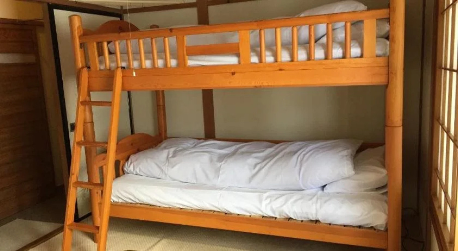 Maison de Sasagawa - Hostel