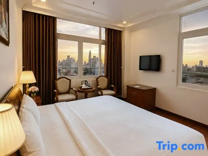 Premium Double room